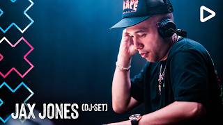 Jax Jones - LIVE @ ADE 2024 (DJ-set) 🔥 | SLAM!