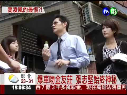 與毒扯上邊 金友莊"密友"喊冤?!