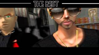 FFOE- Big Sean (Detroit)