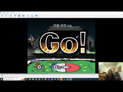 Fiction Melee Lesson ft. Pad Thai - Falco vs Falco