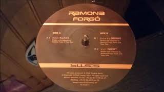 Ramona Forgó ‎– Weitsicht