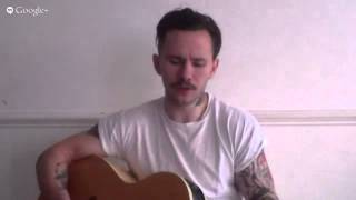 RCM Hangout Festival. Black River Wild (solo)