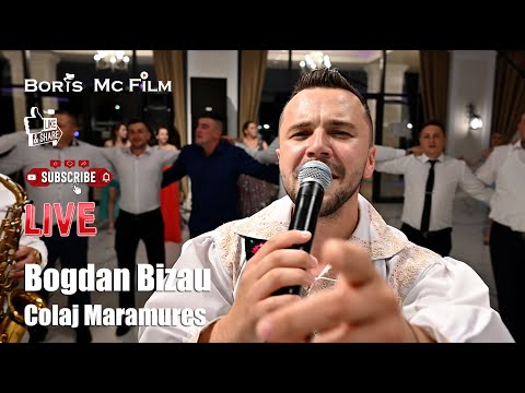 Bogdan Bizau - Colaj Maramures LIVE || NOU