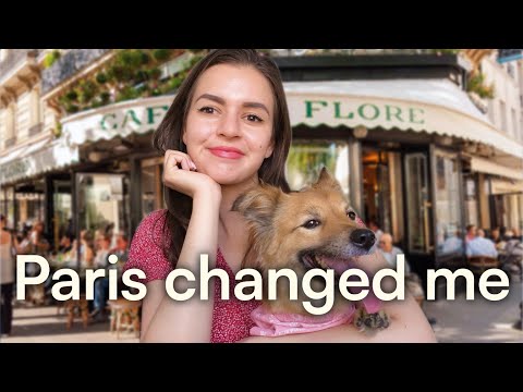 Living in Paris Changed How I See Beauty Forever