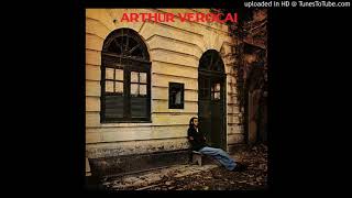 Arthur Verocai – O Mapa