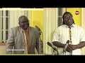 Vioja Mahakamani Ondiek Apiga Askari
