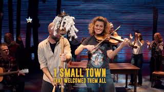 COME FROM AWAY | NEWCASTLE | ON SALE NOW