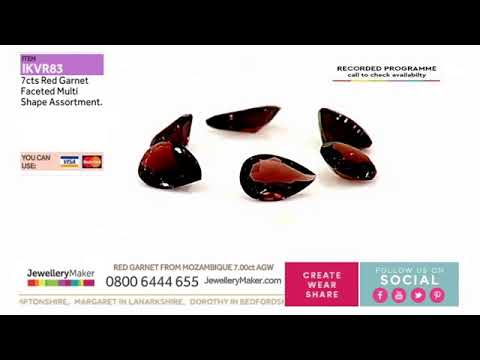 JewelleryMaker LIVE 30/10/19 6pm-10pm