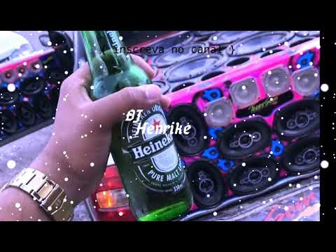 Mc dricka X dj guilherme Na onda da bala DJ Henrique rv