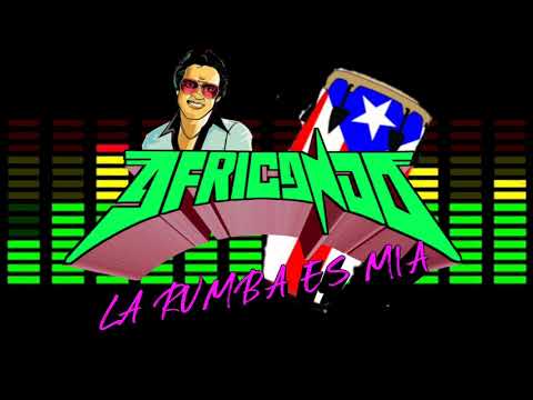 No quiero ser uno mas-Atrato River- salsa romantica