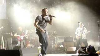 Santana &quot;sunshine of your love&quot; @ Paris Bercy Oct 12 2010