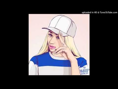 *FREE* IGGY AZALEA FT TYGA TYPE BEAT - FLICK