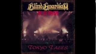 Blind Guardian -  Banish From Sanctuary [Live Tokyo Tales]