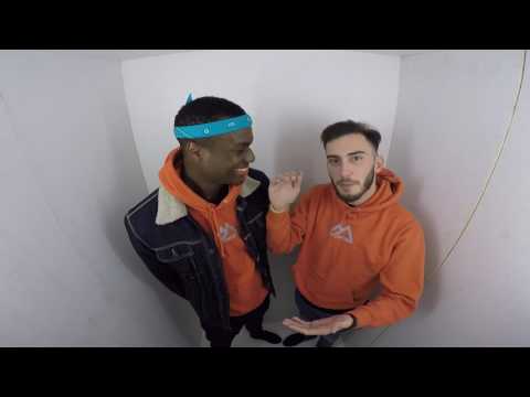 GPNL finalist HH 2016: Kringili & Alex Megas