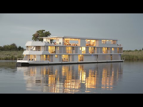 Zambezi Queen