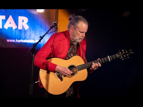 Beppe Gambetta - Wise Old Man