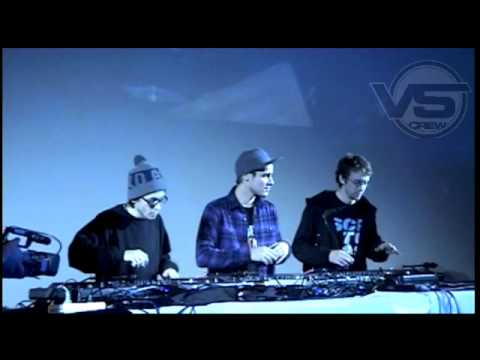 VSCREW'S IDA WORLD 2009 DOCUMENTARY PART 2