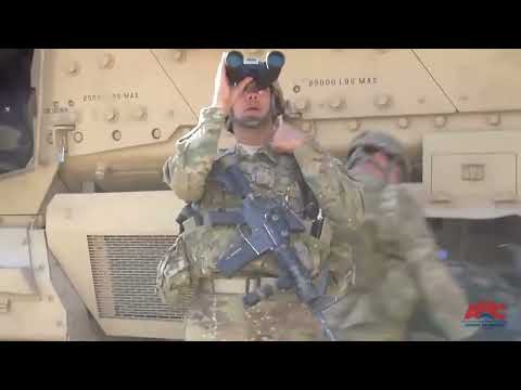 "We Earned Our Flag" U.S Army Edit