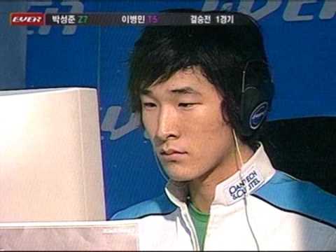 EVER 2005 OSL Set 1   July vs GooDFrienD on Forte