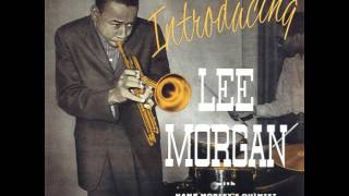 Lee Morgan & Hank Mobley - 1956 - Introducing Lee Morgan - 04 Softly, As In A Morning Sunrise
