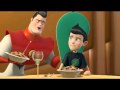 La Familia Del Futuro Capitulo 12