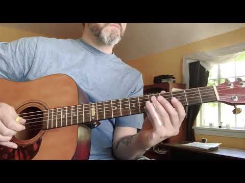 Delta Blues Guitar