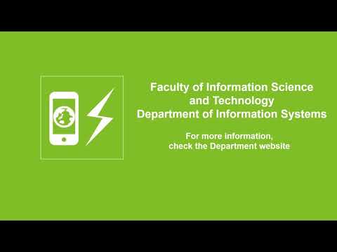 2 Min Primer! OIT Introductory Video-- Department of Information Systems