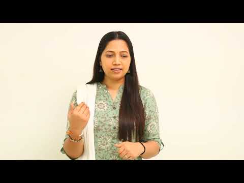 anjali sinha Introduction 