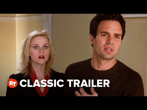 Just Like Heaven (2005) Trailer #1 | Mark Ruffalo, Reese Witherspoon
