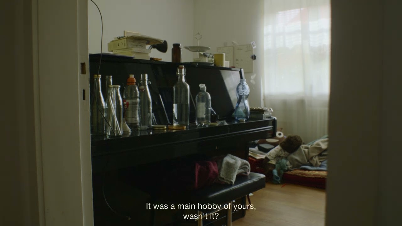 First Lap Crash — Official Trailer