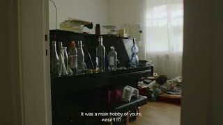 Trailer | First Lap Crash | Liam Erlach