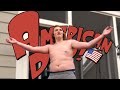 American Dad Intro Live Action