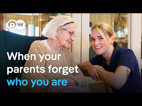 Coping with Dementia: The Challenges Families Face