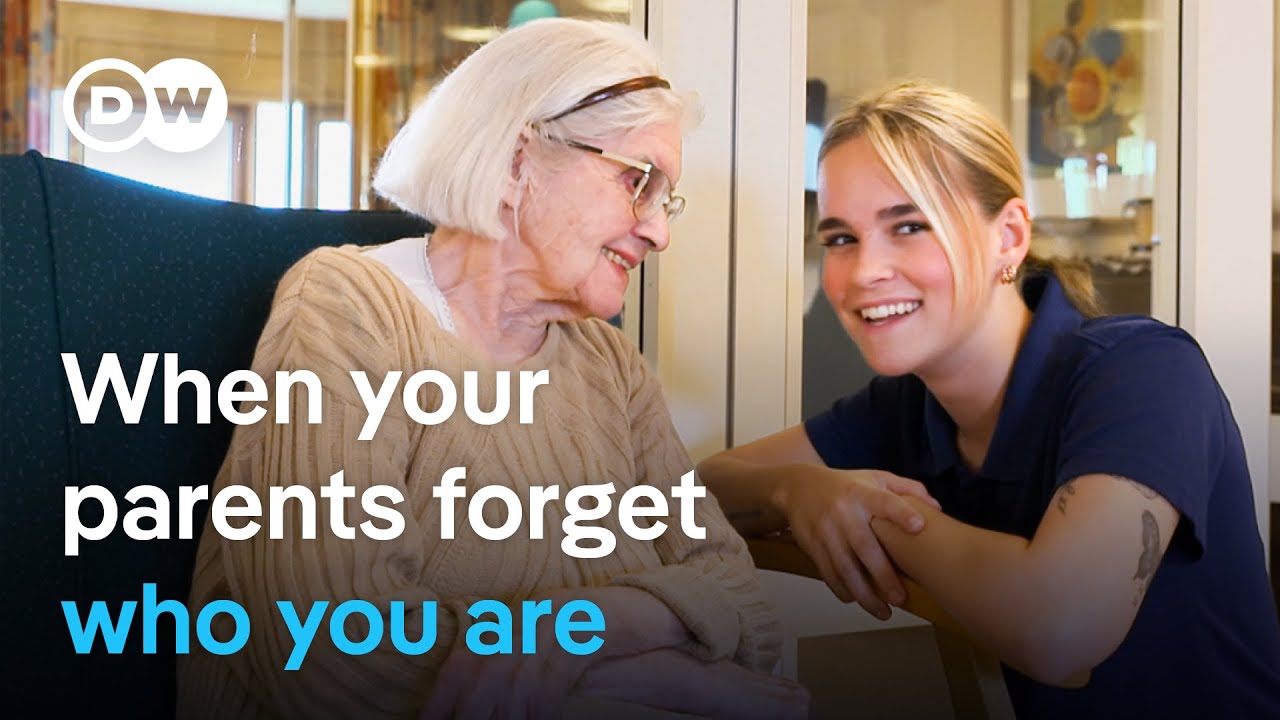 Coping with Dementia: The Challenges Families Face
