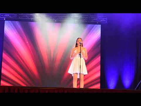 Lara - All I Ask (Adele) - Ezerski biseri 2019 (GALA)