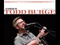 The Longer by Todd Burge   (Live on Mountain Stage)