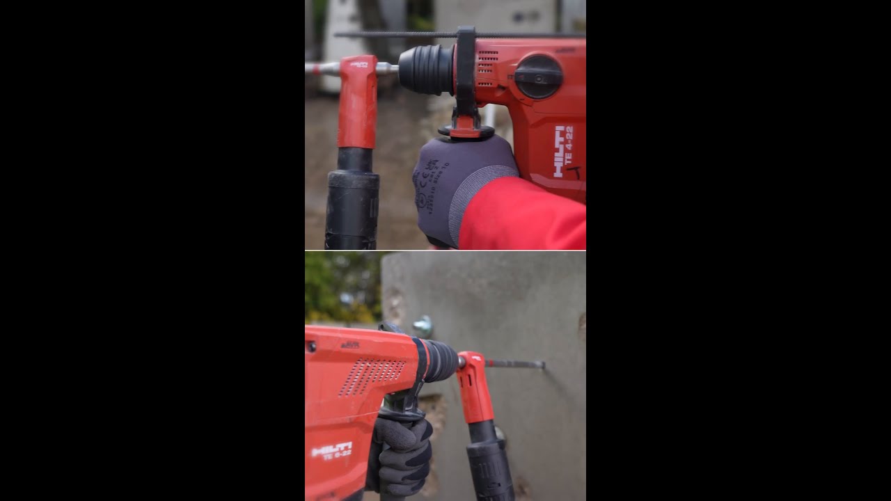 Hilti Tool Bundle Offers