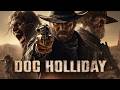 Outlaw Pursuit Doc Holliday Full Action Western Movie Free Movie