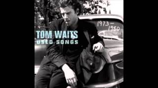 Tom Waits - Tom Traubert's Blues "Waltzing Matilda"  (Lyrics-Text)