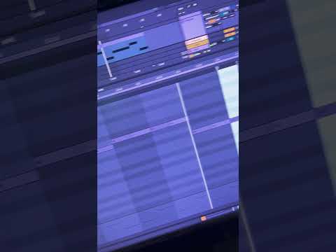 DANCEFLOOR DNB TUTORIAL IN 60 SECONDS