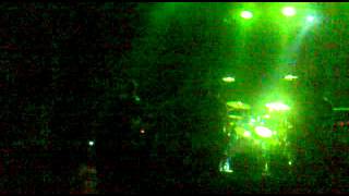 Mnemic - Dreamstate Emergency (Madrid - Grooverial Metal Fest 2010)