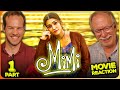 MIMI Movie Reaction Part 1 3 Kriti Sanon Pankaj Tripathi