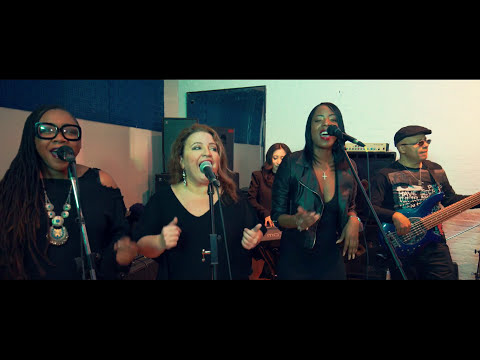 Kreyol Alternative "Tambour Battant" / Clinton Benoit  Feat. K-libr