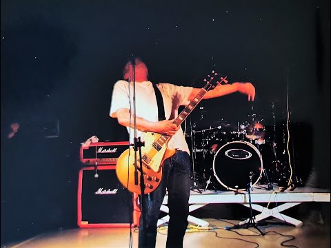 Stan Webb´s Chicken Shack /  Püttlingen 2010