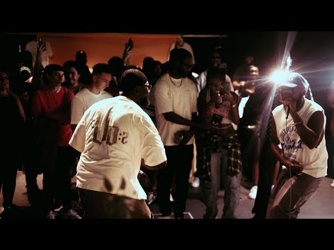 Pvpi Strz - VO:2 EP Listening Party 2025