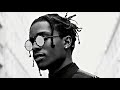 A$AP Rocky, Gucci Mane & 21 Savage - Cocky (feat. London On Da Track)