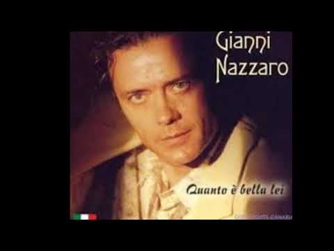 Gianni Nazzaro --  Quando L'amore diventa Poesia --
