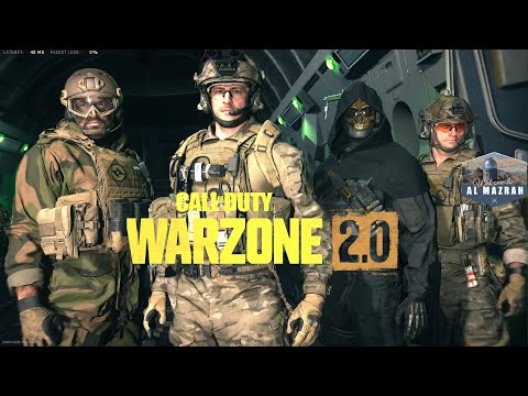 MASSIVE RESURGENCE QUADS Is Cool with HAILSTORM221, Kalash Nikov, and Chet Ubetcha!!