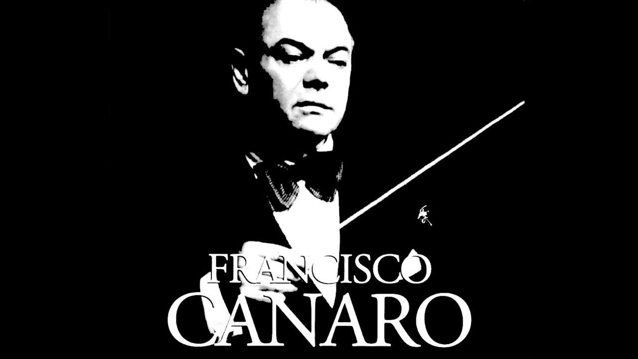 Ocho.gr - Francisco Canaro - Mi Noche Triste