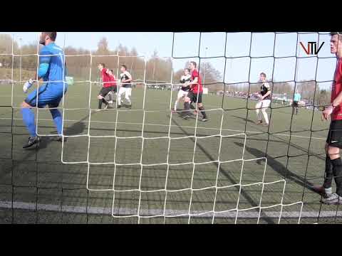 Spiel des Monats: FC Dorndorf - TuS Dietkirchen